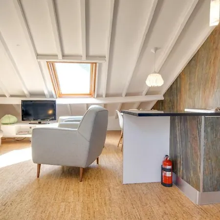Cosy Modern 1 Bedroom In Central