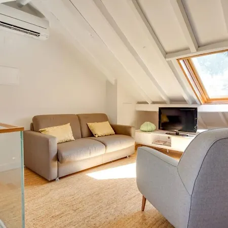 Cosy Modern 1 Bedroom In Central *