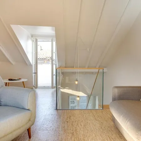 Cosy Modern 1 Bedroom In Central *