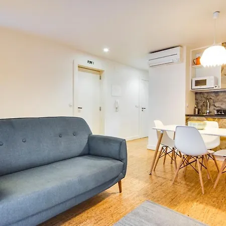 Apartment Cosy Modern 1 Bedroom In Central