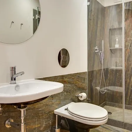 Cosy Modern 1 Bedroom In Central * Lisbon