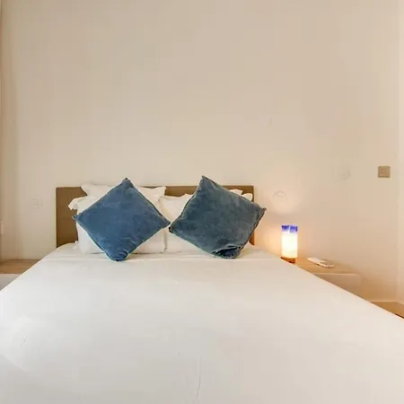 Apartment Cosy Modern 1 Bedroom In Central *