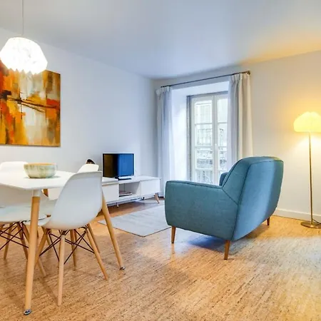 Cosy Modern 1 Bedroom In Central Apartment