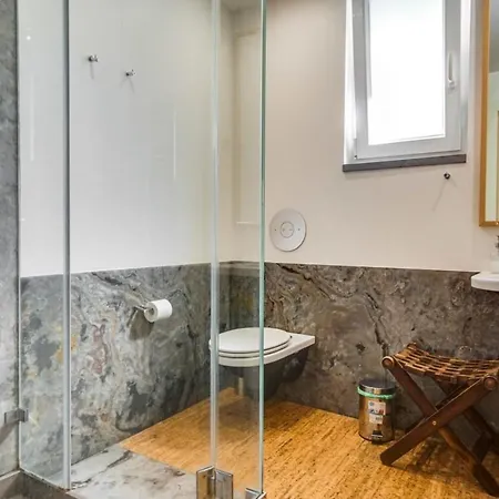 Apartment Cosy Modern 1 Bedroom In Central Lisbon