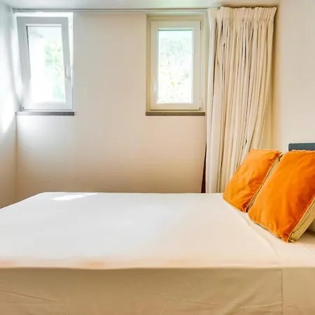 Cosy Modern 1 Bedroom In Central *