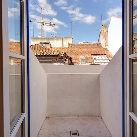 Cosy Modern 1 Bedroom In Central