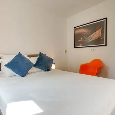 Apartment Cosy Modern 1 Bedroom In Central Lisbon