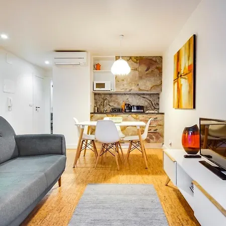 Apartment Cosy Modern 1 Bedroom In Central