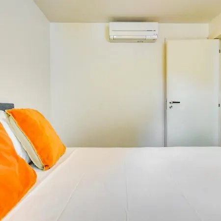 Cosy Modern 1 Bedroom In Central